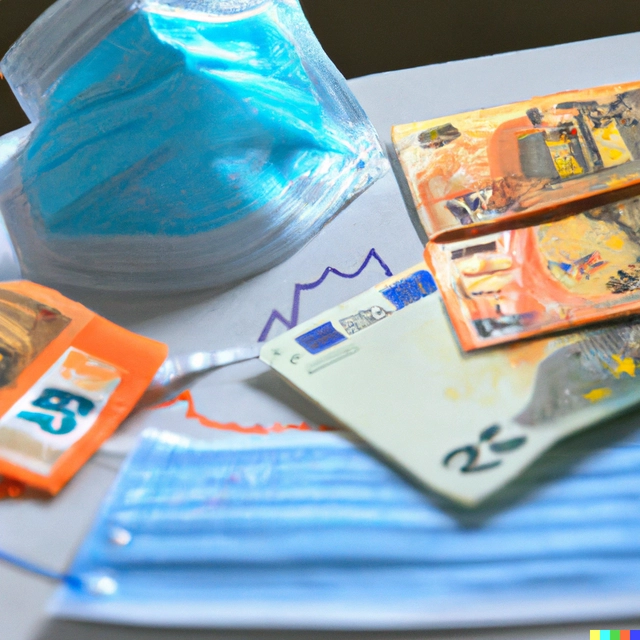 大流行病过后经济复苏需要多久